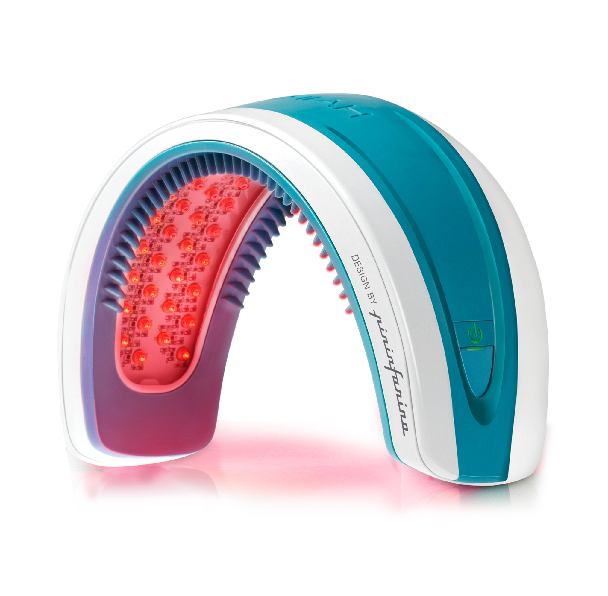 HairMax Introduces the Revolutionary New HairMax LaserBand